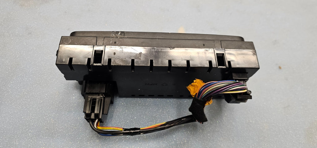 04-08 Ford F150 F250 Dash AC Heater Climate Control Temperature Conditioner OEM