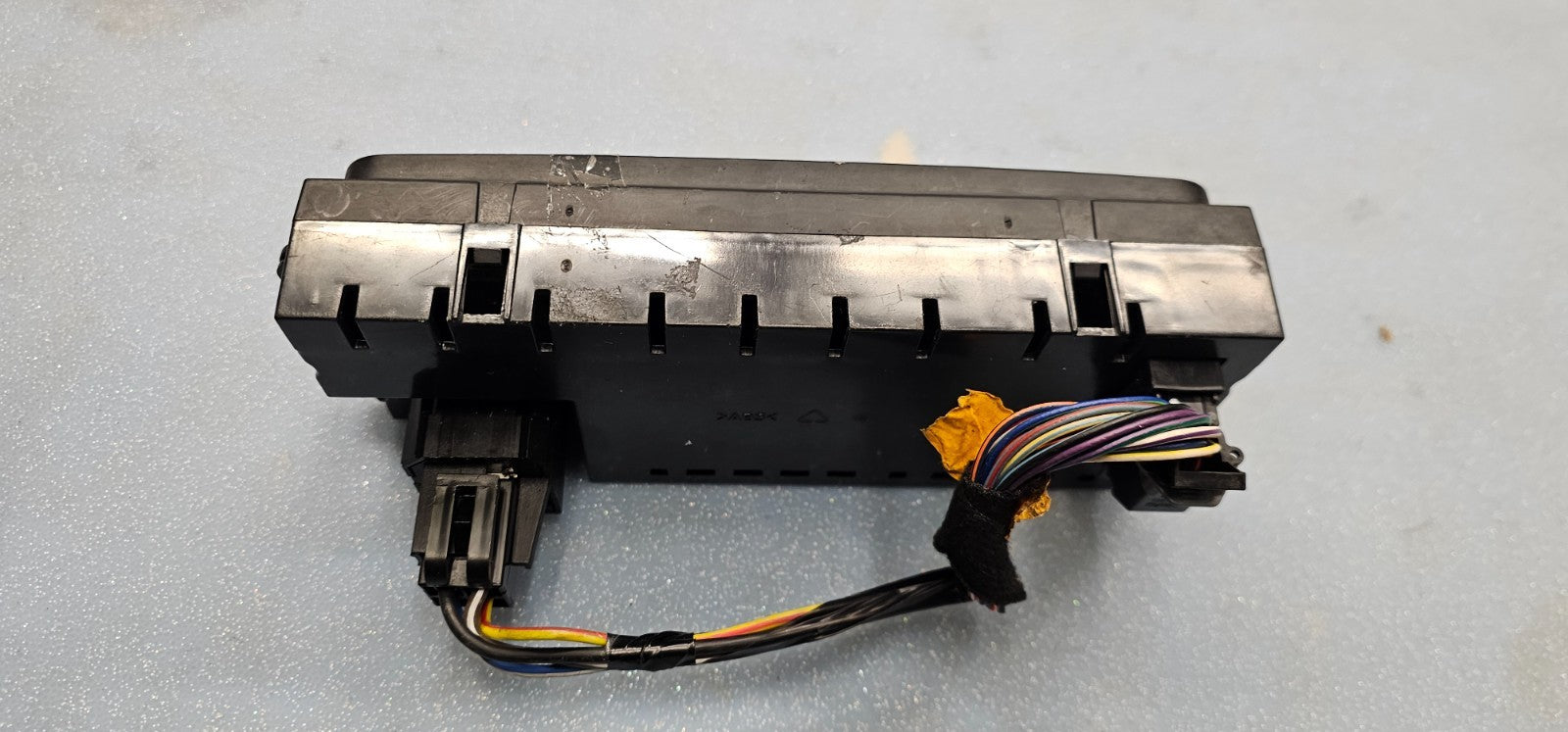 04-08 Ford F150 F250 Dash AC Heater Climate Control Temperature Conditioner OEM