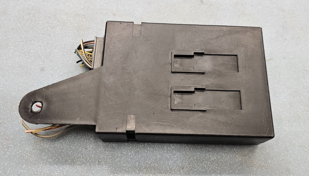 🔥01-03 Ranger Explorer Sport BCM GEM Multifunction Body Control Generic Module