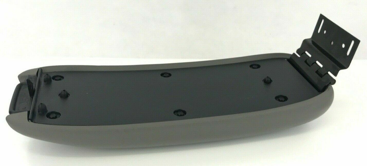 🔥98-04 BLAZER S10 JIMMY SONOMA Center Console Armrest Cover Lid GRAY L7