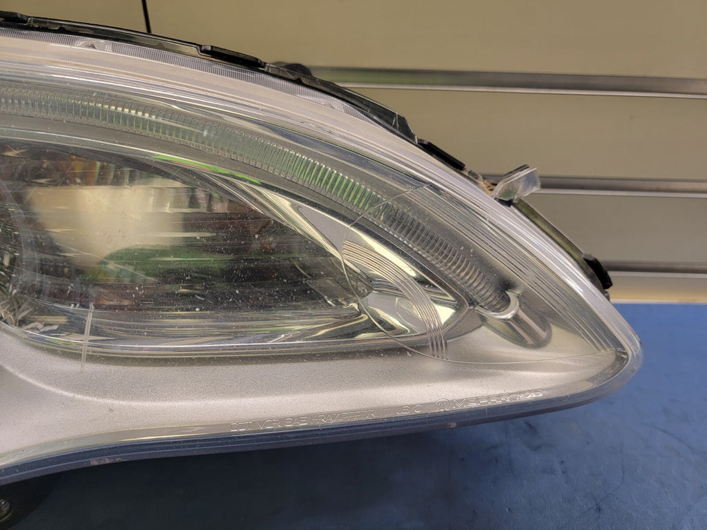 🔥2011-2014 Chrysler 200 Sedan headlight Head light Lamp Passenger Right