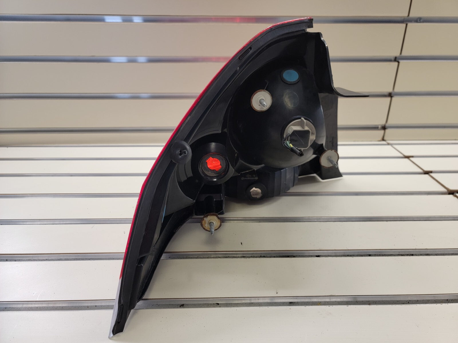 🔥2006-2013 CHEVROLET IMPALA TAIL LIGHT taillight LAMP RIGHT PASSENGER