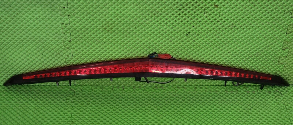 🔥08-13  Cadillac CTS Third Brake Light High Mount Stop Lamp fits Assembly RED
