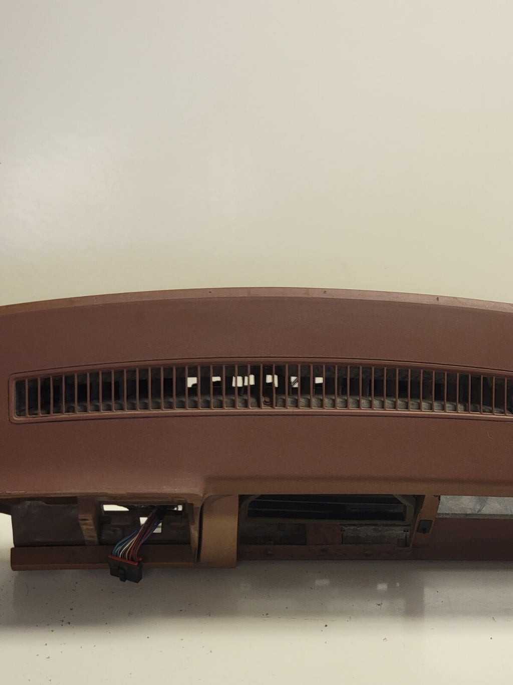 🔥1988-1994 CHEVY GMC C/K SUBURBAN BLAZER Dashboard DASH CORE Mount Brown DB1