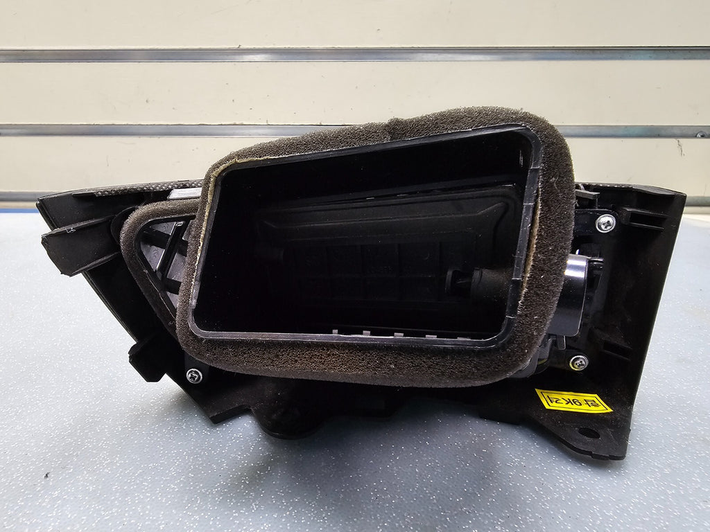 🔥07-10 HYUNDAI ELANTRA RIGHT PASSENGER SIDE DASH A/C HEATER AIR VENT WOODEN OEM