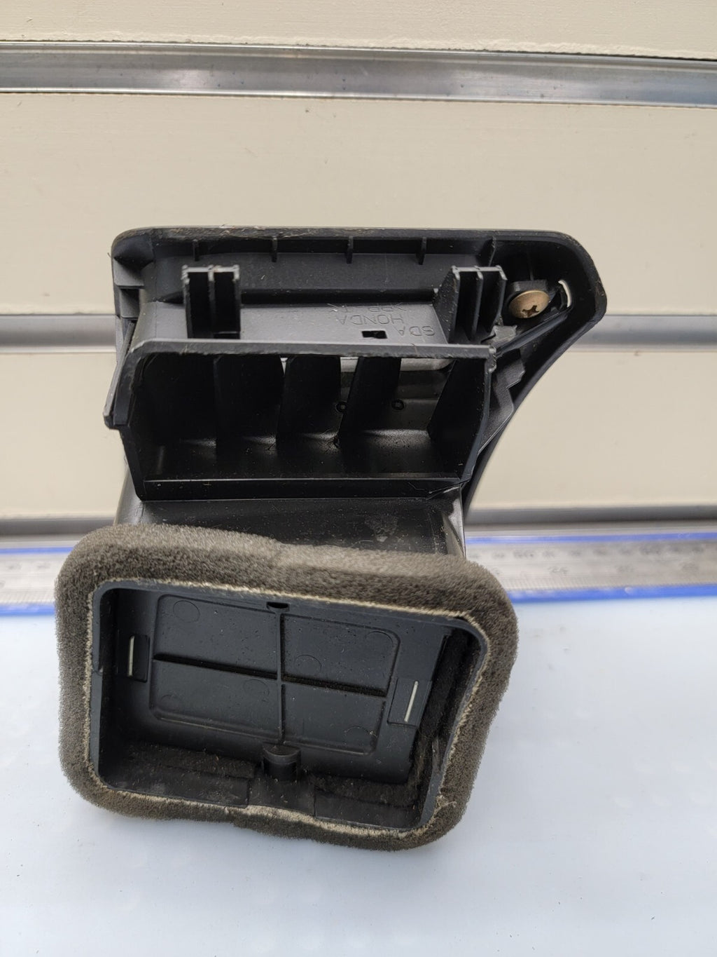 🔥 2003-2007 Honda Accord Dash Left A/C Air Vent Driver Side Assembly OEM VT32