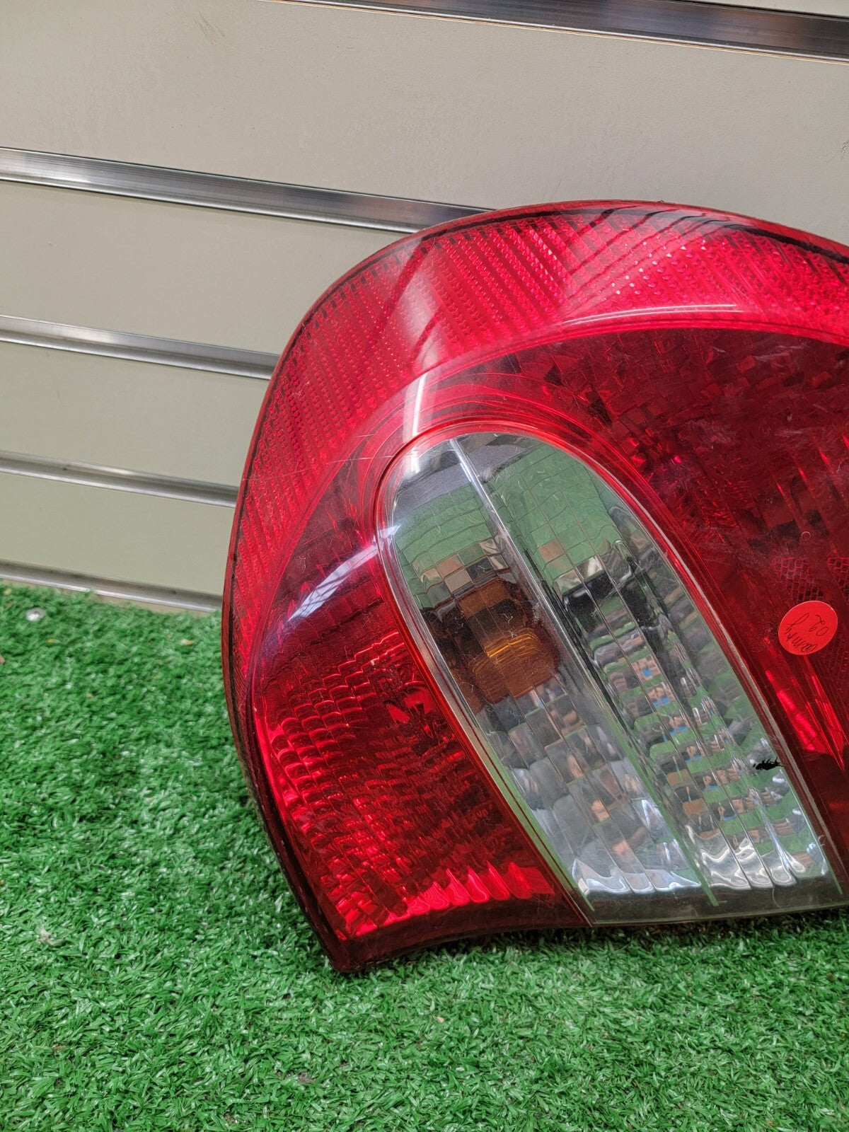 🔥2002-04 Toyota Camry Tail Light Assembly Set Right Passenger RH Rear Side