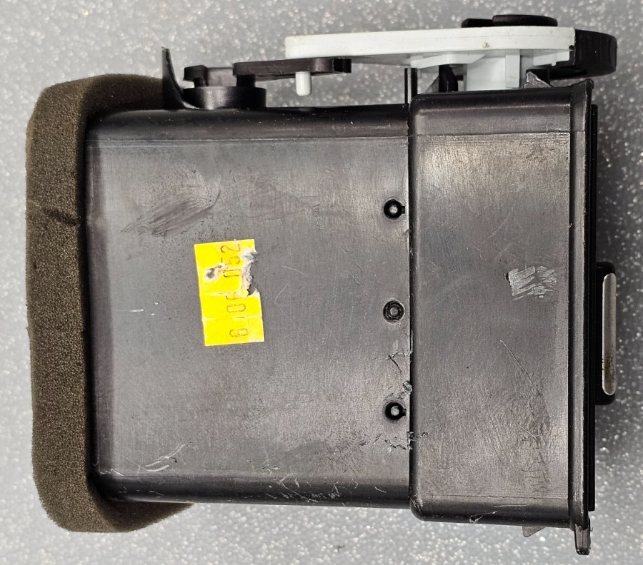🔥 05-07 FORD Five hundred Dash Left Driver AIR Vent Heater Conditioning Black