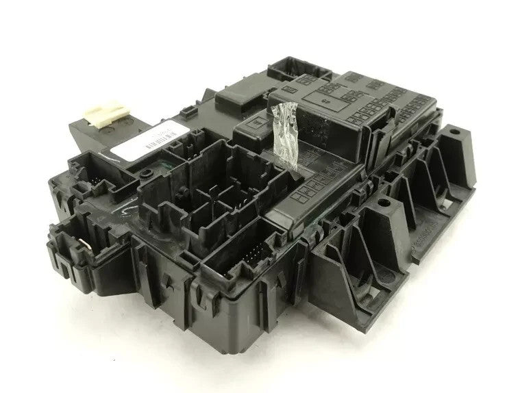 11-13 FORD EXPLORER Fuse Box Relay Junction Box BCM BCU