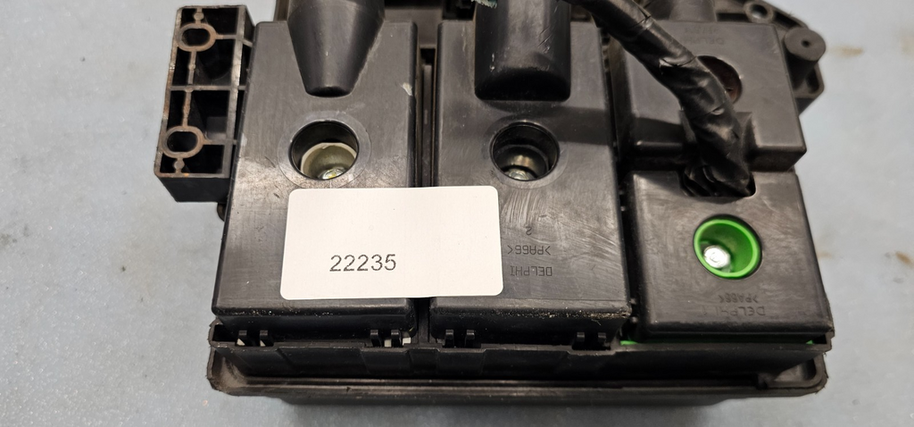 🔥98-04 Sonoma Chevy S10 Engine Fuse Box Relay Wiring Junction Block Assembly