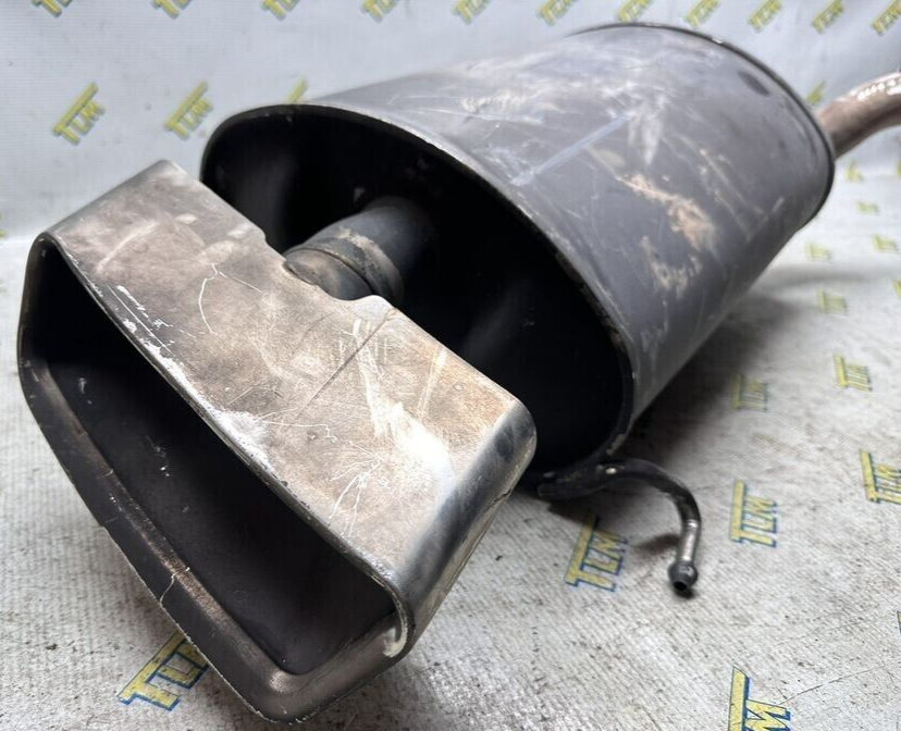 🔥2009 - 2014 Acura TL 3.5 Exhaust Muffler PASSENGER RIGHT OEM