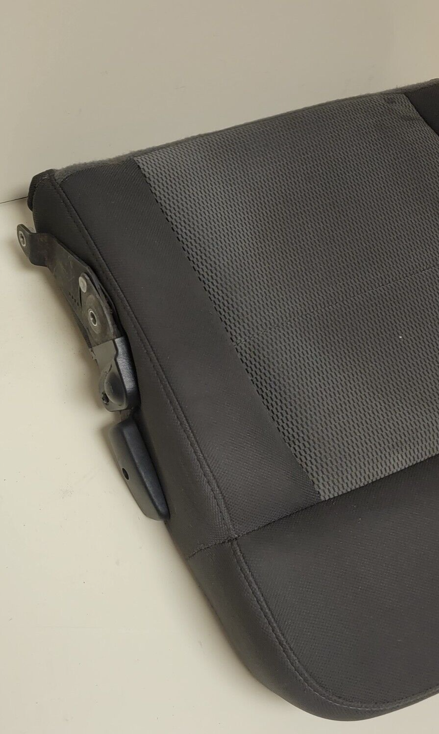 04-08  Ford F-150 KING RANCH -Passanger Side Bottom Replacement Cloth Seat Cover
