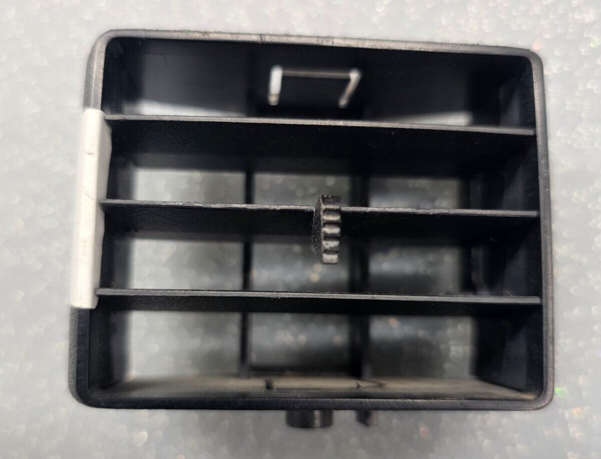 🔥87-96 Dodge Dakota Dash AC Heater Air Vent Filter Climate Temperature OEM