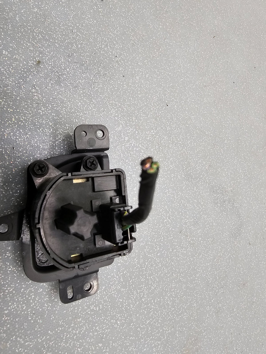 🔥02-05 DODGE RAM Dash Center Passenger ARBAG Push Button Switch Turn Signal SW8