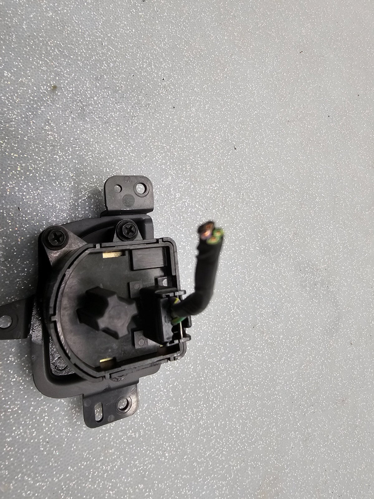 🔥02-05 DODGE RAM Dash Center Passenger ARBAG Push Button Switch Turn Signal SW8