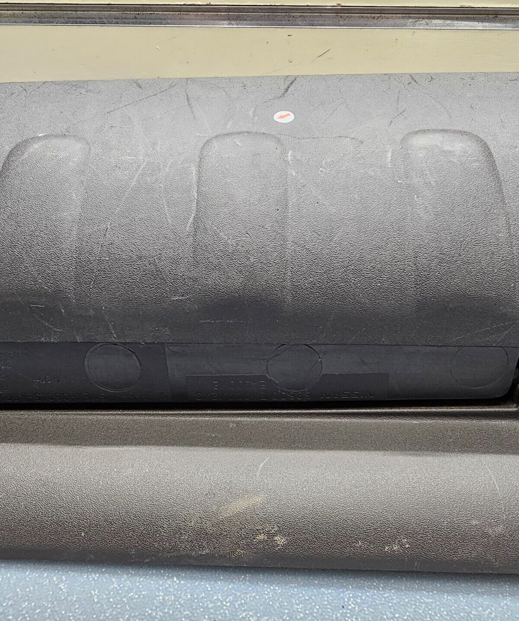 🔥05-12 Pathfinder 05-19 Frontier Dash Glove Box Compartment Assembly Graphite