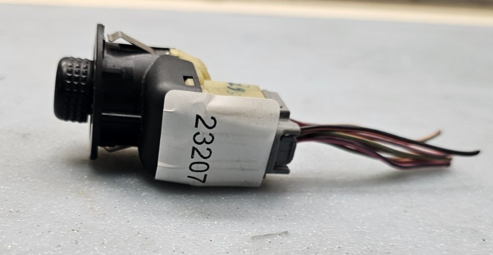 🔥07-14 Chrysler 200 Aspen Avenger Caliber Patriot Durango Compass  SWITCH BLACK