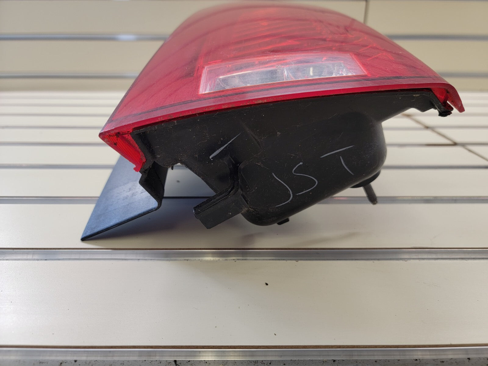 🔥2008-2013 Cadillac CTS Sedan Taillight Lamp Assembly passenger Side right