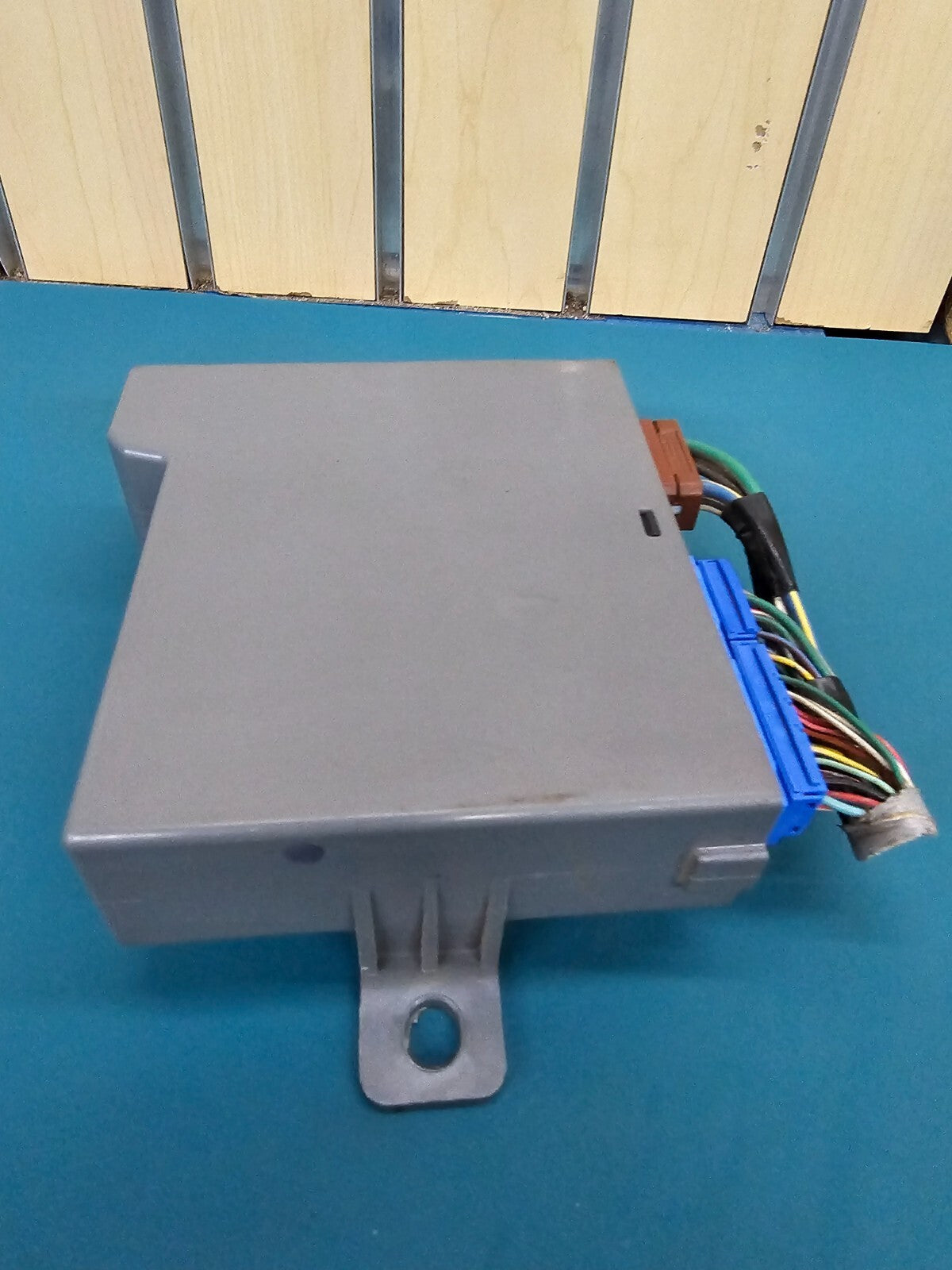 🔥2008-2010 HONDA ODYSSEY OEM LEFT Power Sliding Door Control Module