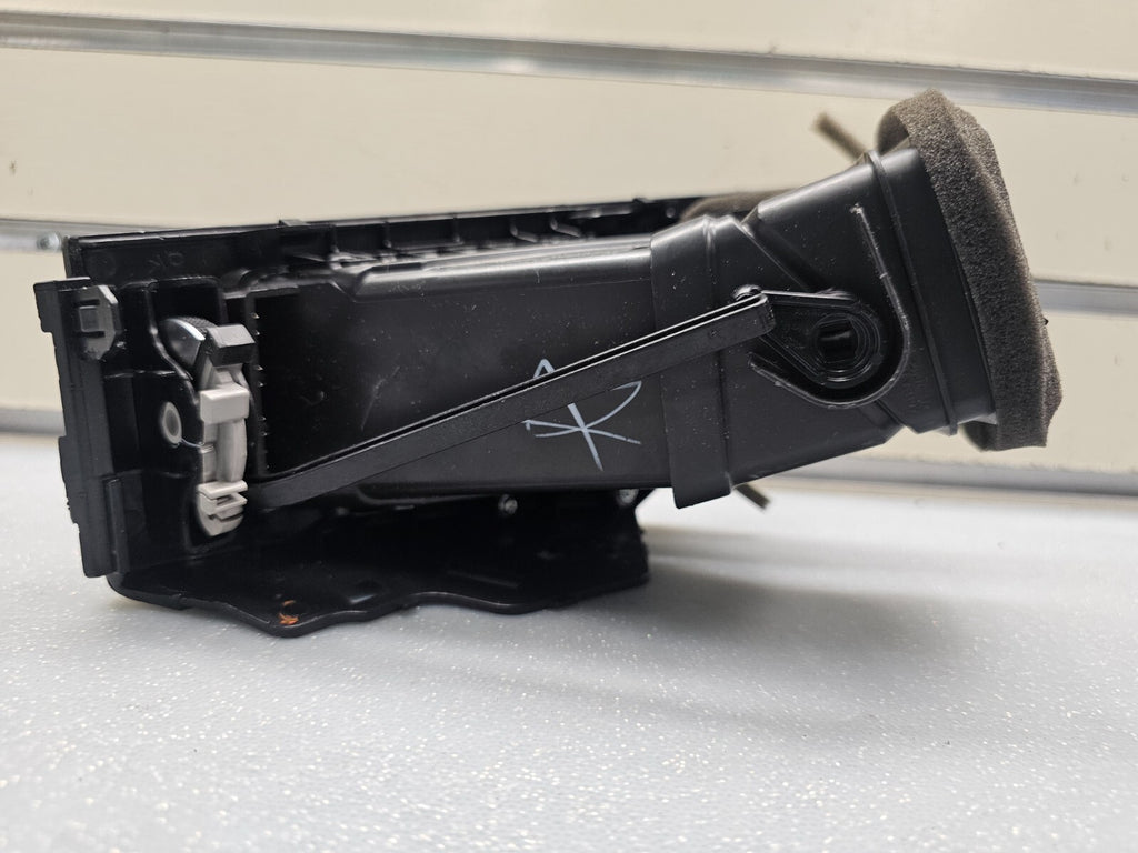 🔥11-14 HYUNDAI SONATA DASH LEFT DRIVER AIR VENT HEATER CONDITIONER FILTER BLACK