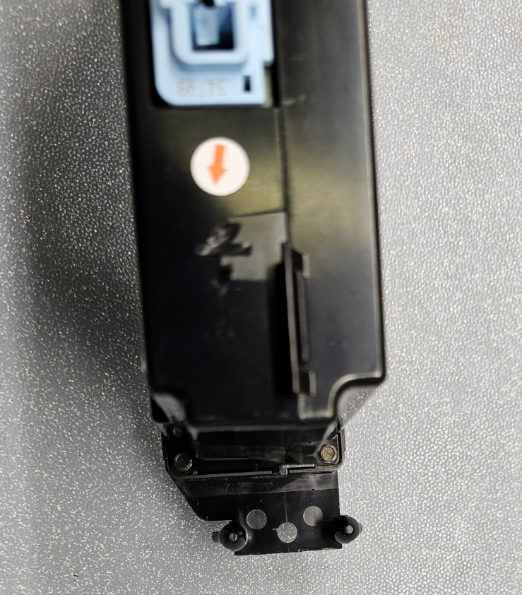 00-05 Buick Lesabre Dash AC Heater Digital Temperature HVAC Climate Control OEM