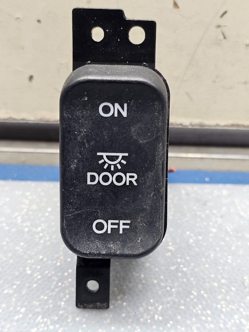 🔥05-10 Honda Odyssey On/Off Door Light Switch Assembly OEM