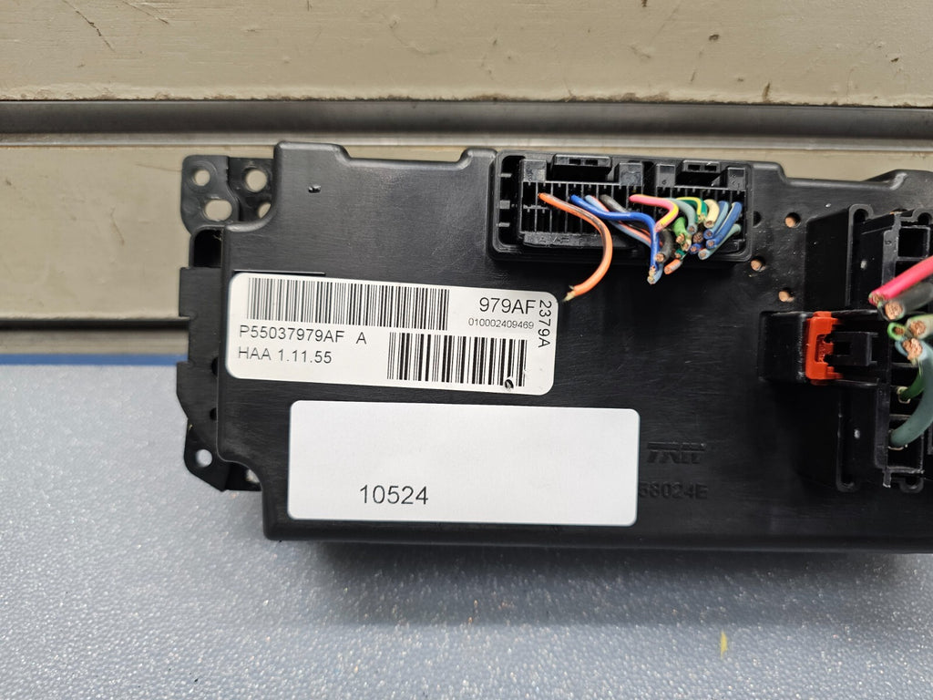 🔥2008-2010 Jeep Grand Cherokee Heater A/C Temperature HVAC Climate Control OEM