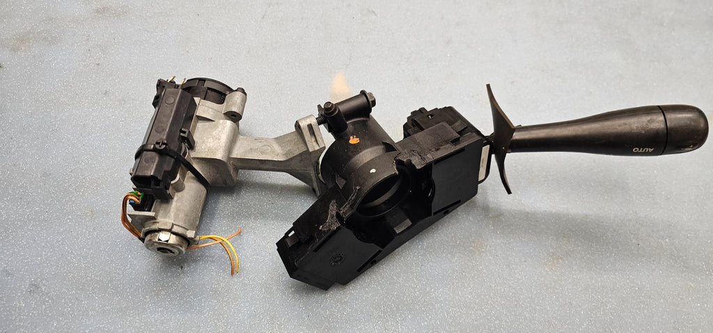 🔥02-07 VUE Equinox  Torrent HEADLIGHT TURN SIGNAL COLUMN Dimmer SWITCH OEM