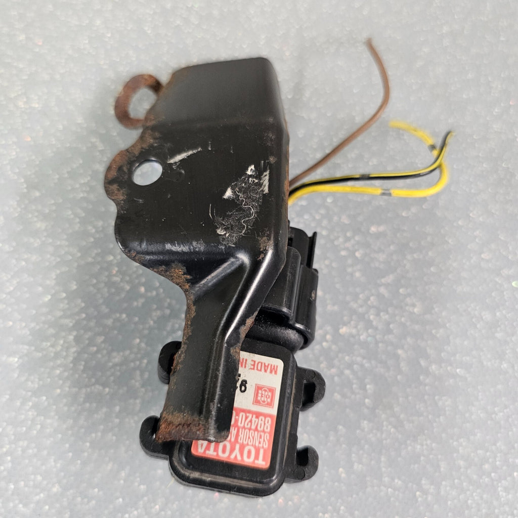 🔥1997-2001 Toyota Camry Lexus ES300 Fuel Vapor Pressure Sensor Genuine OEM