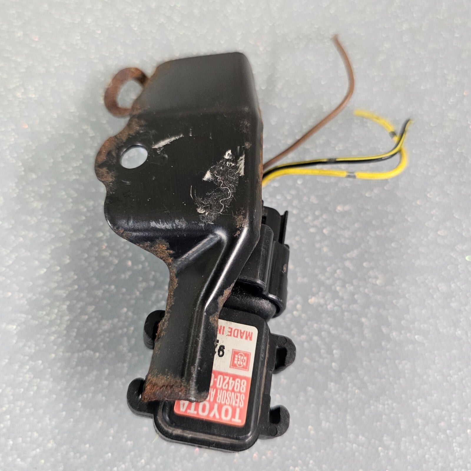 🔥1997-2001 Toyota Camry Lexus ES300 Fuel Vapor Pressure Sensor Genuine OEM