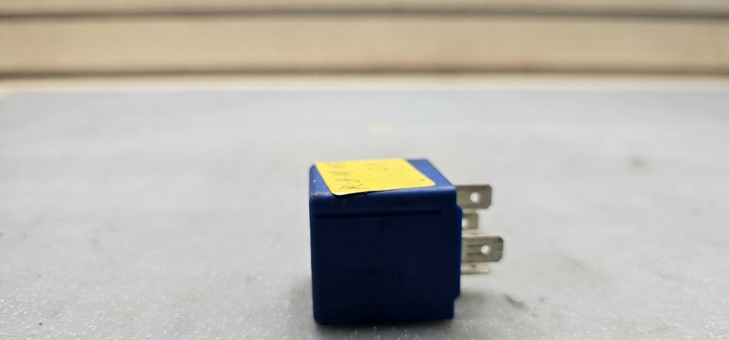 🔥94-02 Dodge Ram 1500 2500 3500 Cherokee Turn Signal Flasher Relay Blue