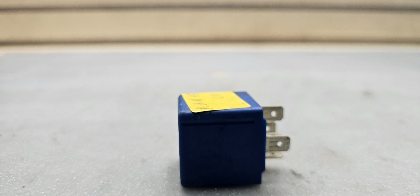 🔥94-02 Dodge Ram 1500 2500 3500 Cherokee Turn Signal Flasher Relay Blue