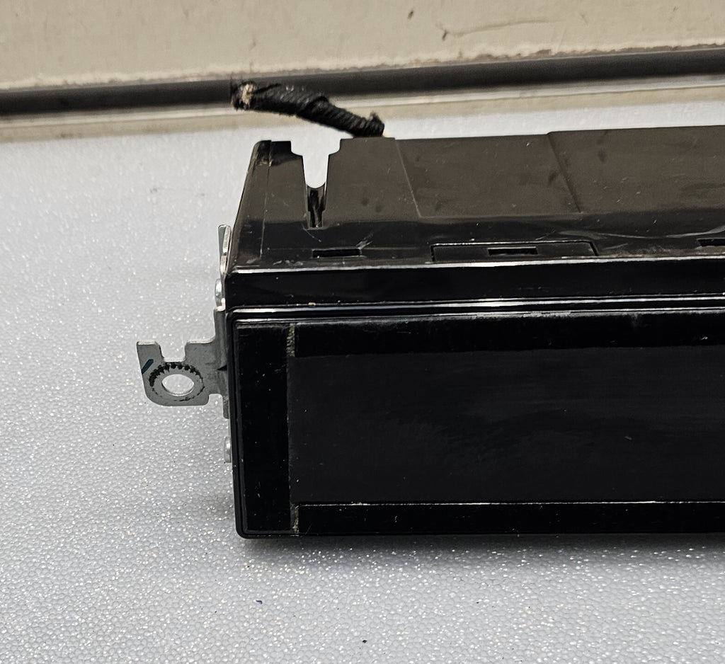 🔥2010-2011 Ford Focus Radio Driver Information Screen Display Unit OEM