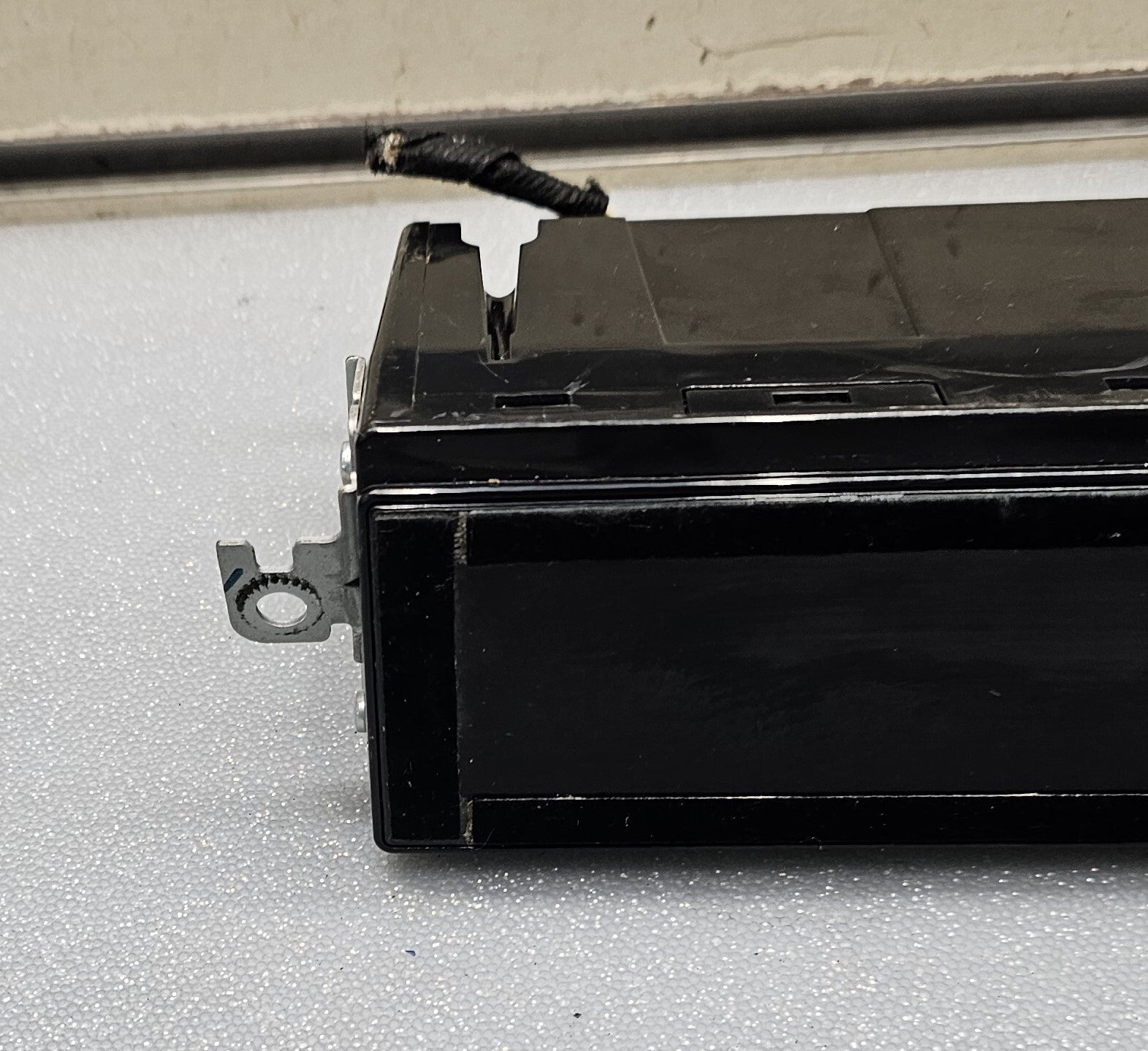 🔥2010-2011 Ford Focus Radio Driver Information Screen Display Unit OEM