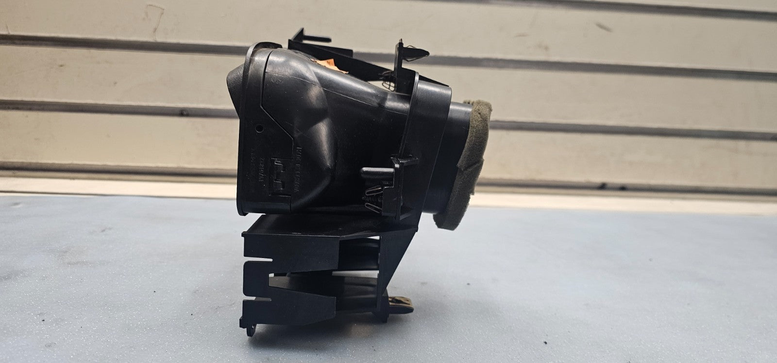 🔥99-06 Chevy Silverado Sierra Headlight Switch left Driver Air Vent Black HS19