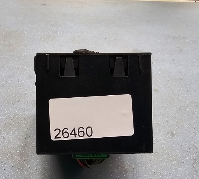 🔥03-06 SILVERADO GMC SIERRA HEADLIGHT DOME LIGHT DIMMER CONTROL SWITCH BLACK