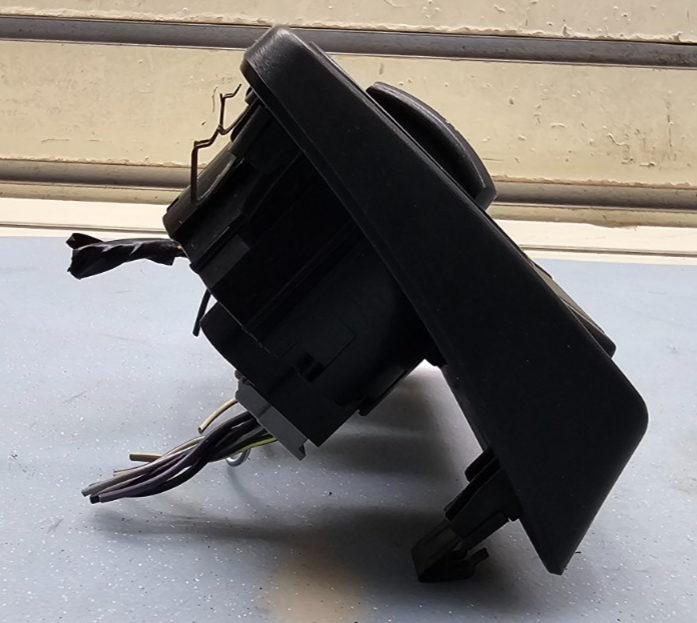 🔥06-09 FORD FUSION Headlight Dash Interior Panel Dimmer Trunk Switch Assy Black