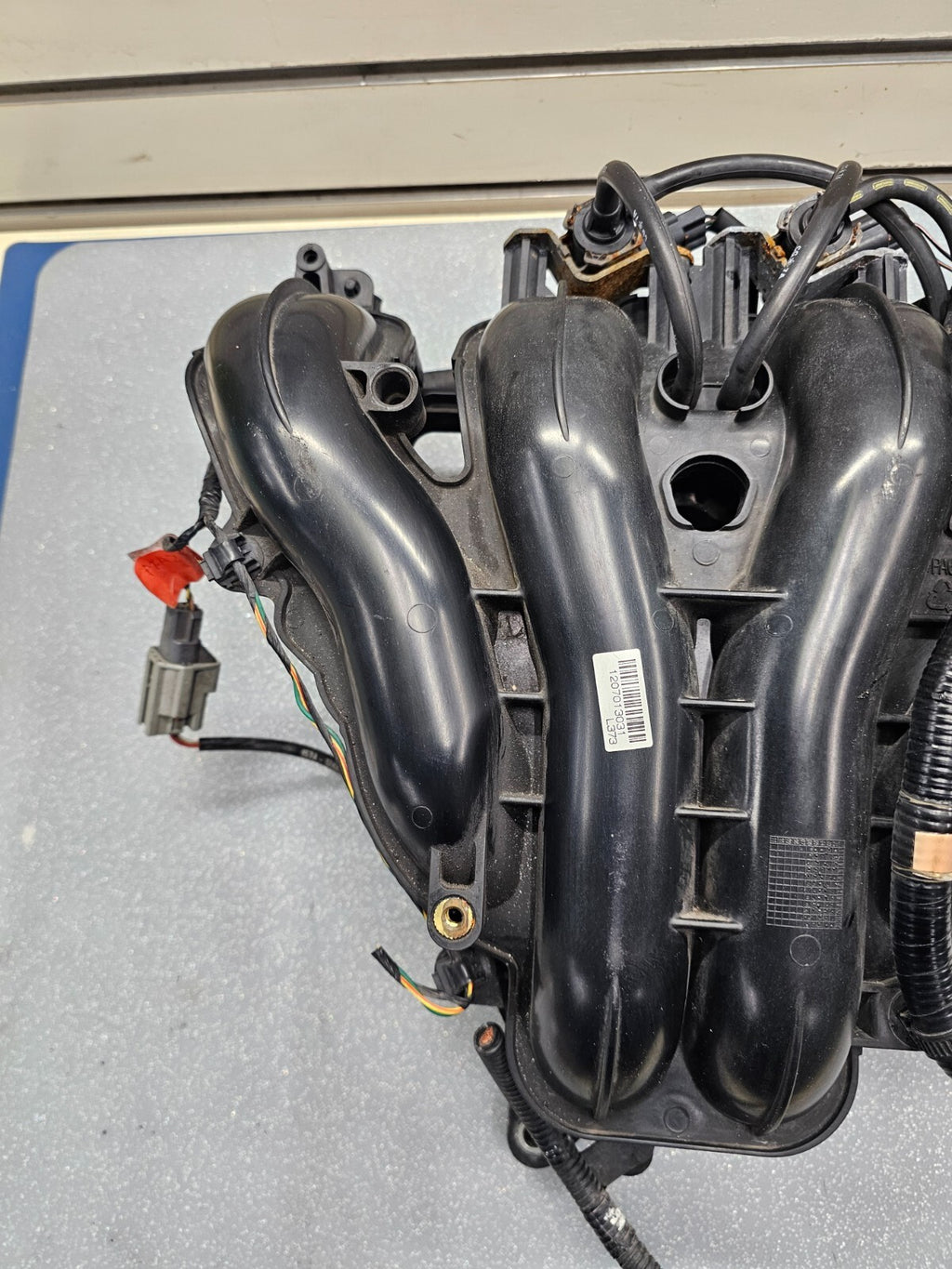 🔥2004-2009 Mazda 3 / Mazda 5 Intake Manifold 2.3L Without Turbo OEM