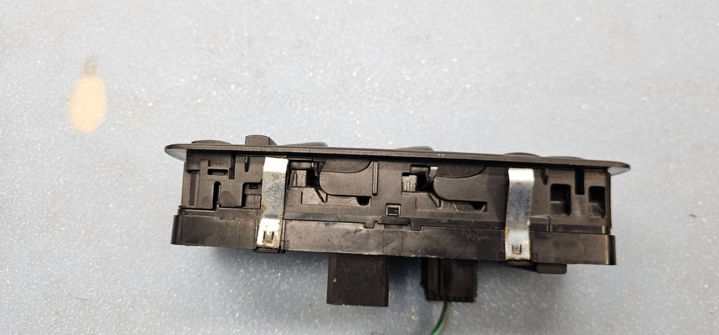 🔥08-20 Grand Caravan Town Country Master Left Driver Window Switch BLACK WS29