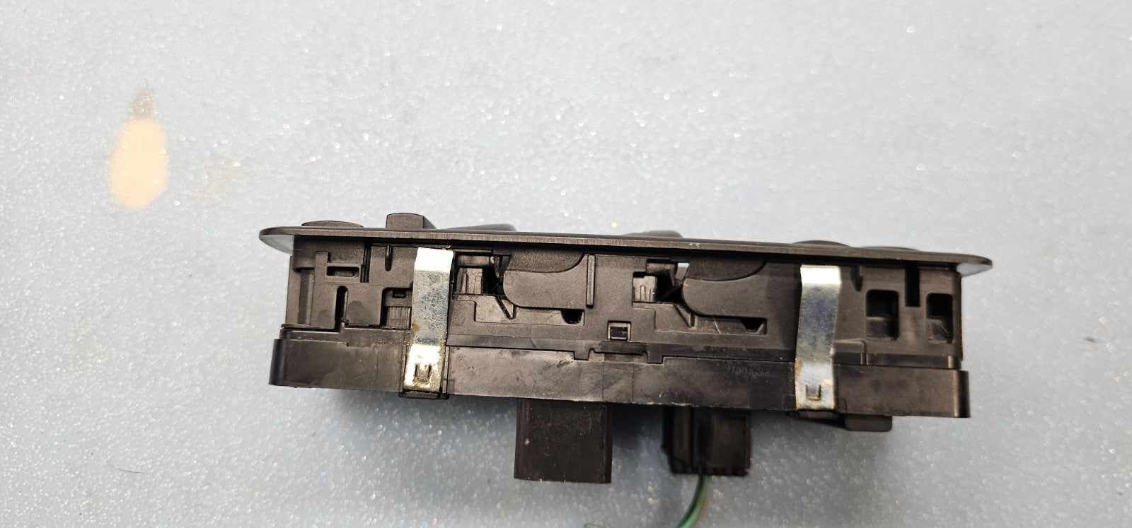 🔥08-20 Grand Caravan Town Country Master Left Driver Window Switch BLACK WS29