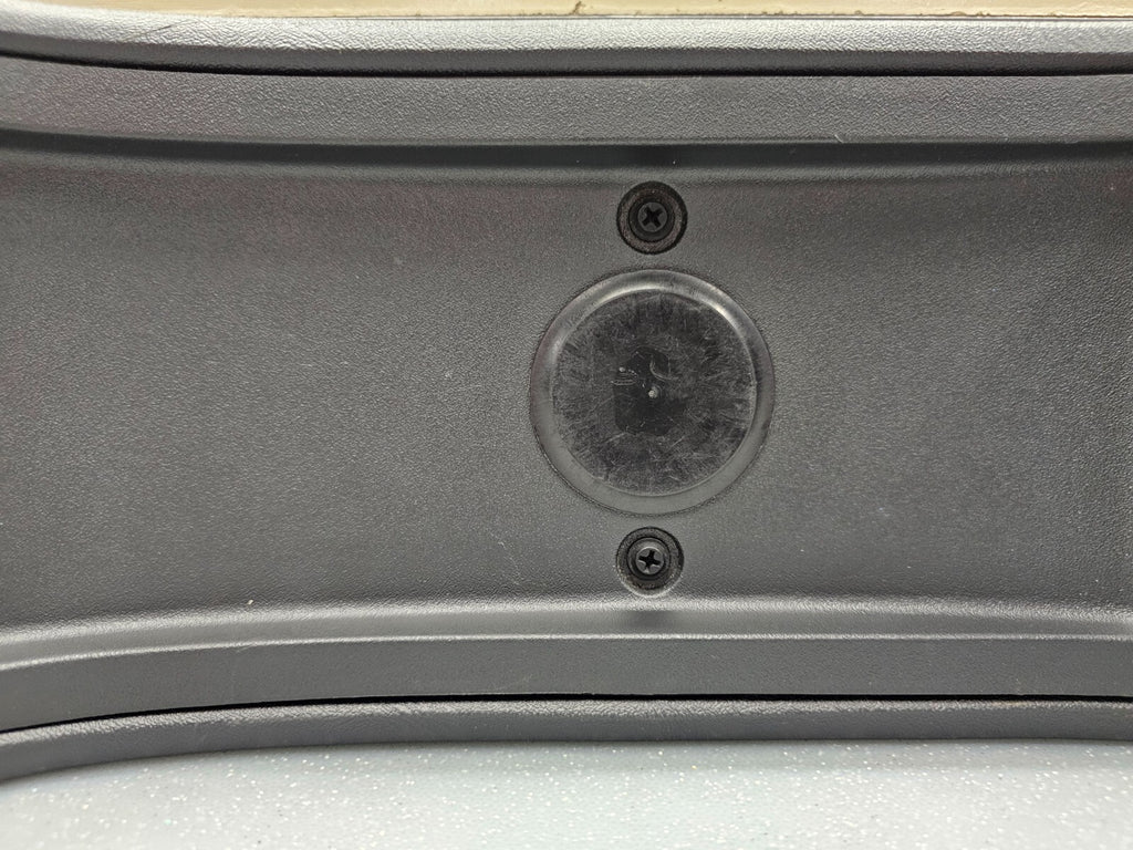 🔥98-04 BLAZER S10 JIMMY SONOMA Front Center Console Lid Arm Rest Cover BLACK L7