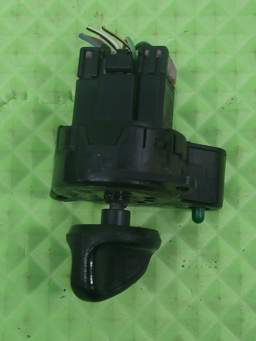 🔥2001-2003 Ford Explorer Sport 2 DR Dash Headlight Headlamp Control Switch HS11