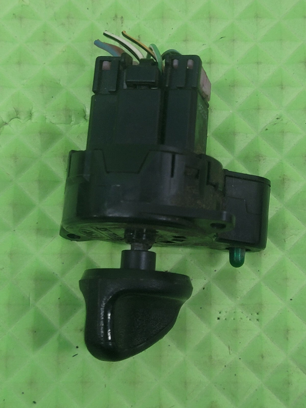 🔥2001-2003 Ford Explorer Sport 2 DR Dash Headlight Headlamp Control Switch HS11
