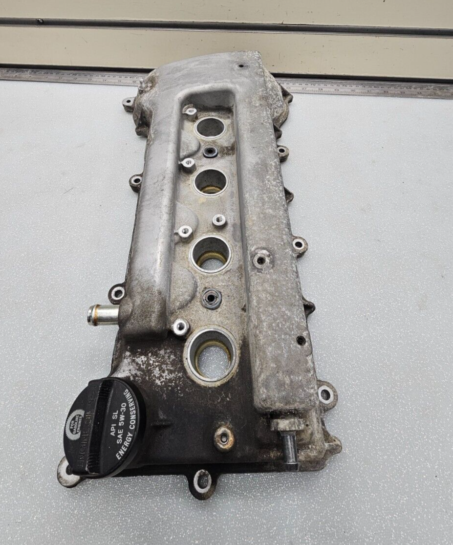 🔥2000-2008 TOYOTA COROLLA ENGINE VALVE COVER/TC