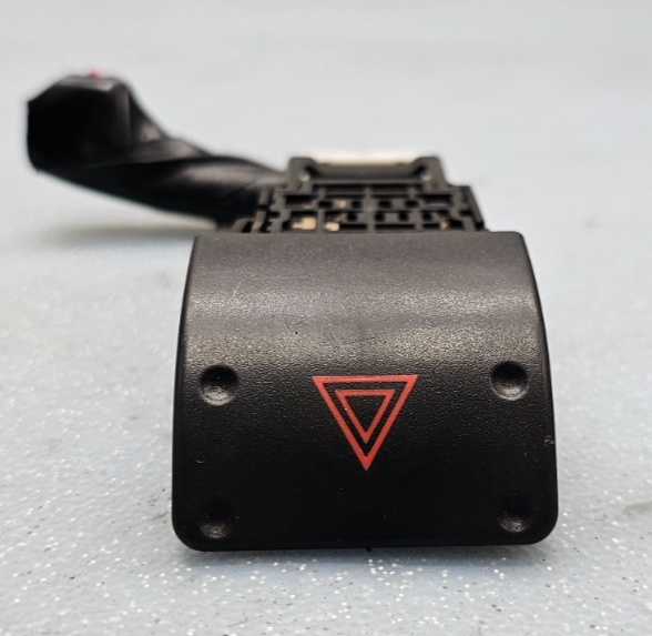 🔥02-04 Nissan Xterra Frontier hazard emergency light switch Niles