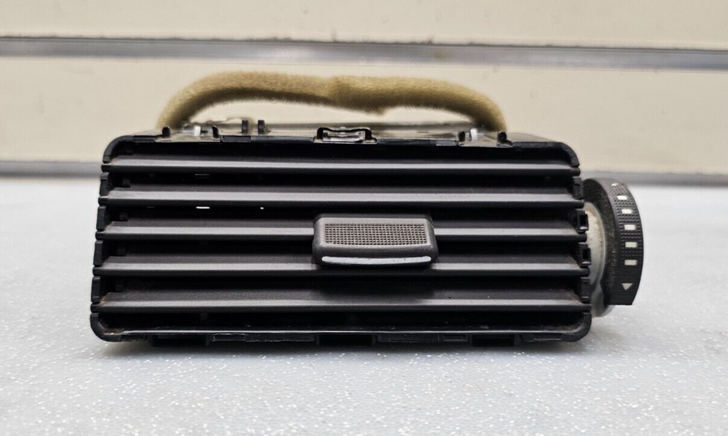 🔥06-09 Fusion Milan Right Center Dash Air Vent Heater Filter Conditioner Black