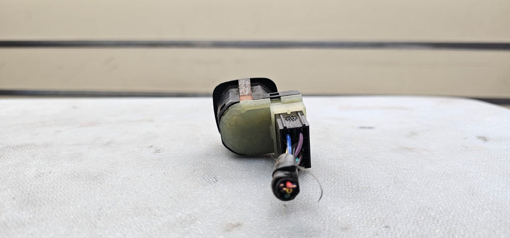 🔥01-07 Ford Escape Mercury Mariner Power Mirror Control Switch Black