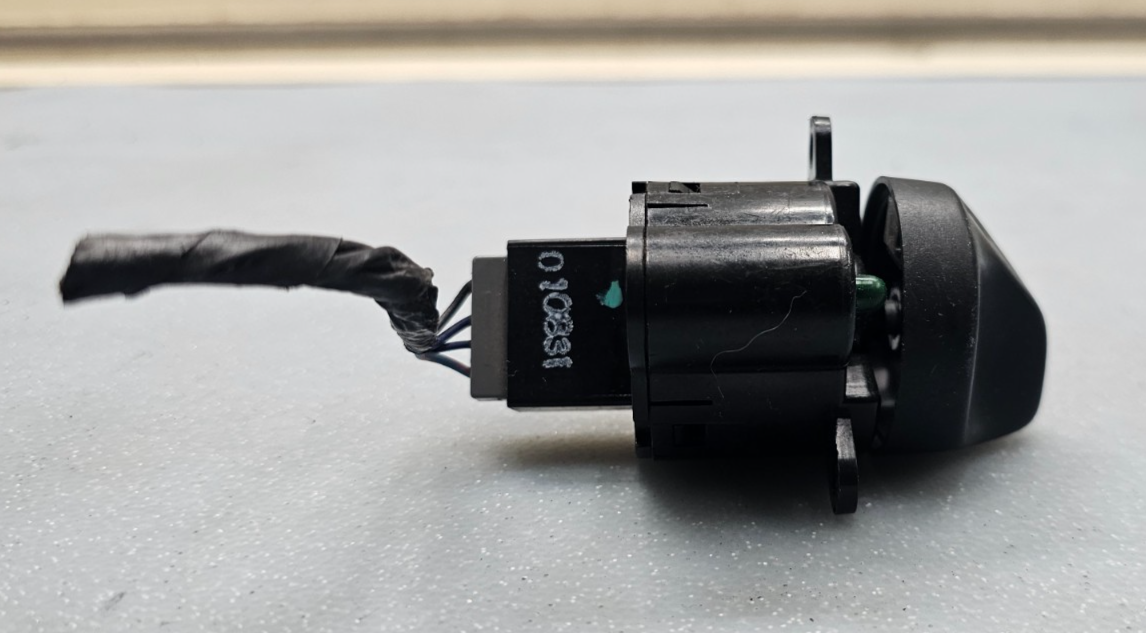 🔥98-03 Ford F150 OEM Transfer Case Control Switch Relay Module 4WD Assembly