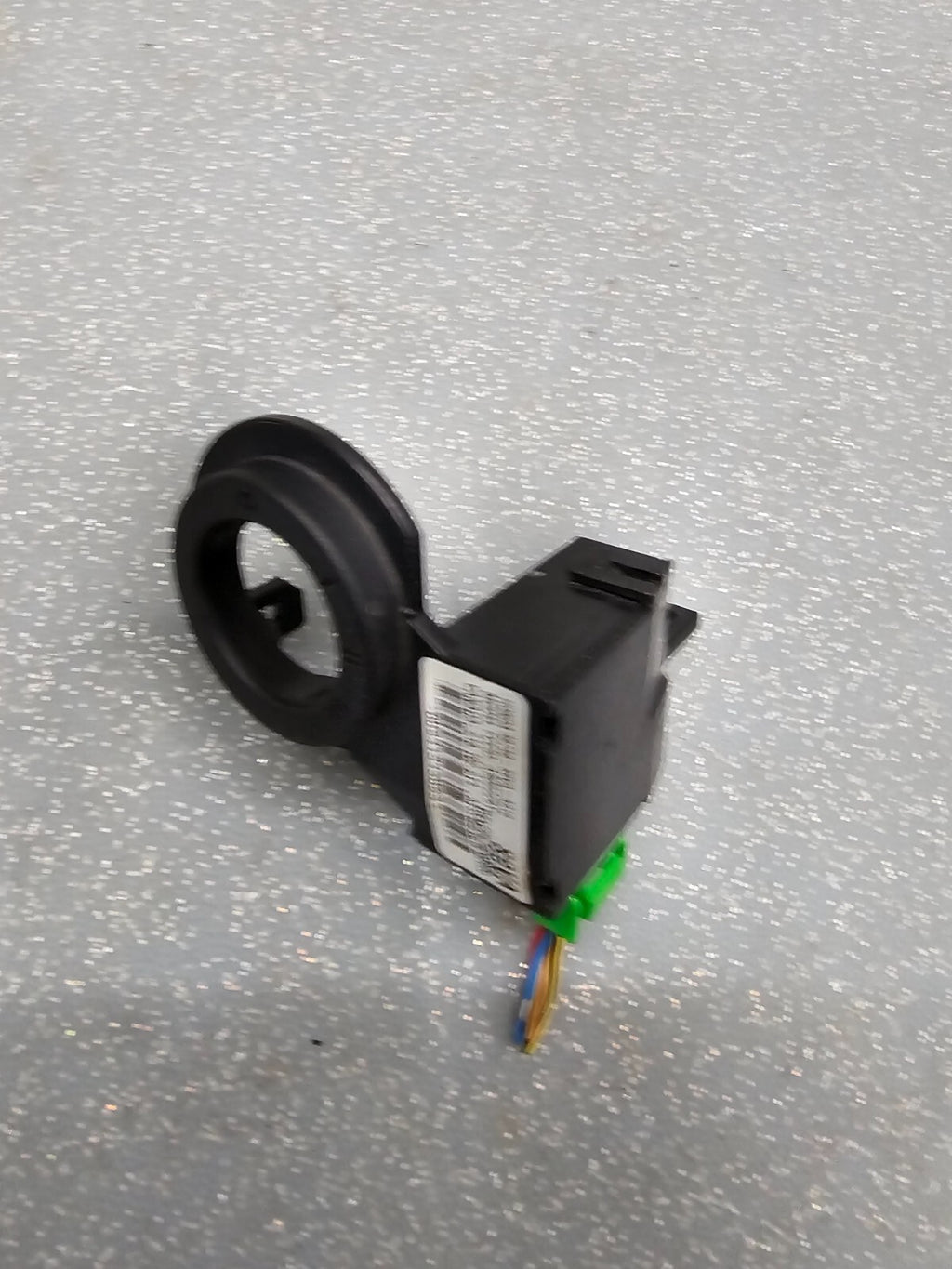 03-04 Honda Pilot Front Ignition Signal Immobilizer Module Receiver Control Unit