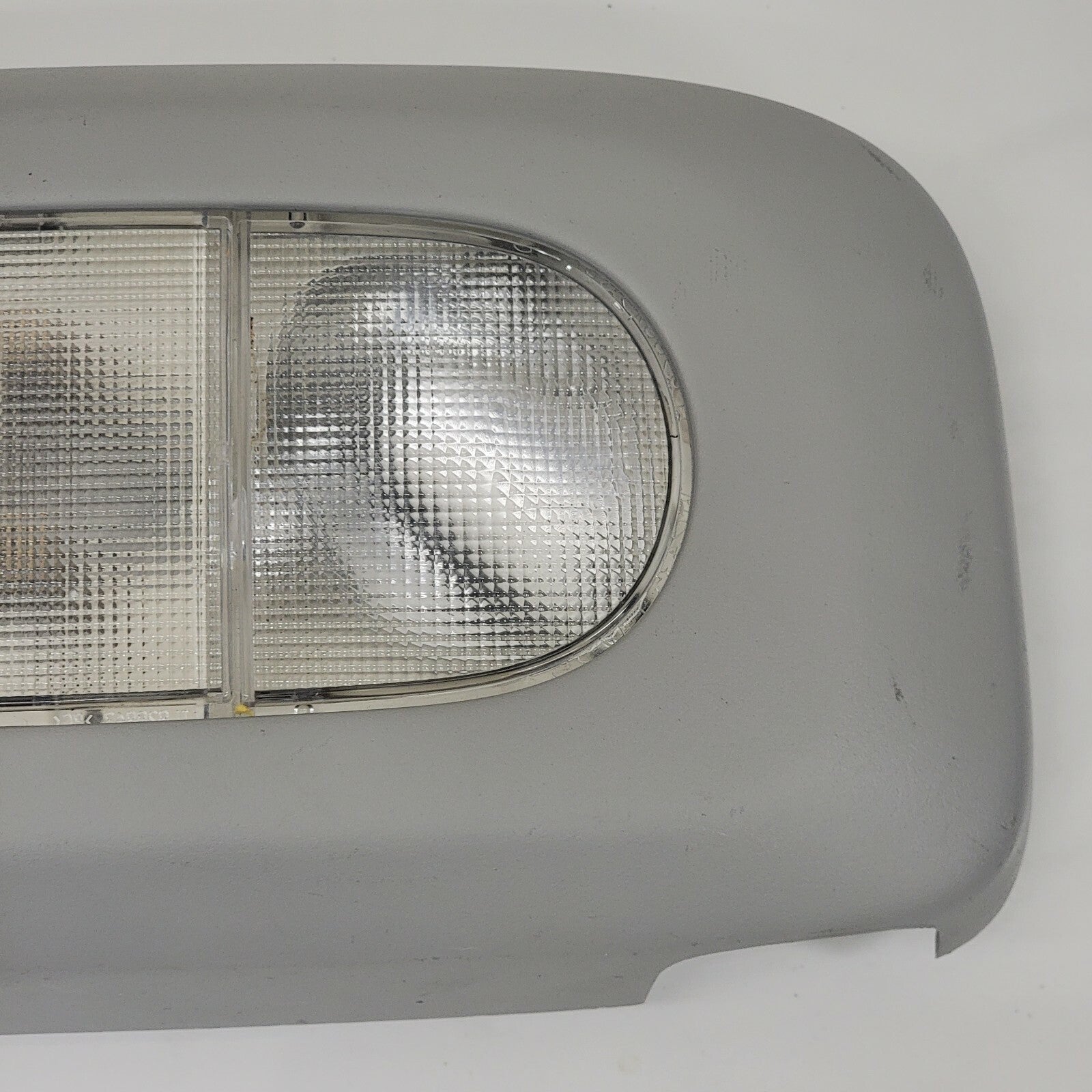 🔥04-08 Ford F-150 Overhead Console DOME Light🔴Only Lights / No Switch GRAY